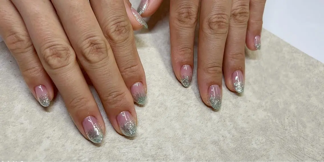ネイル Nalu nailのネイルデザイン