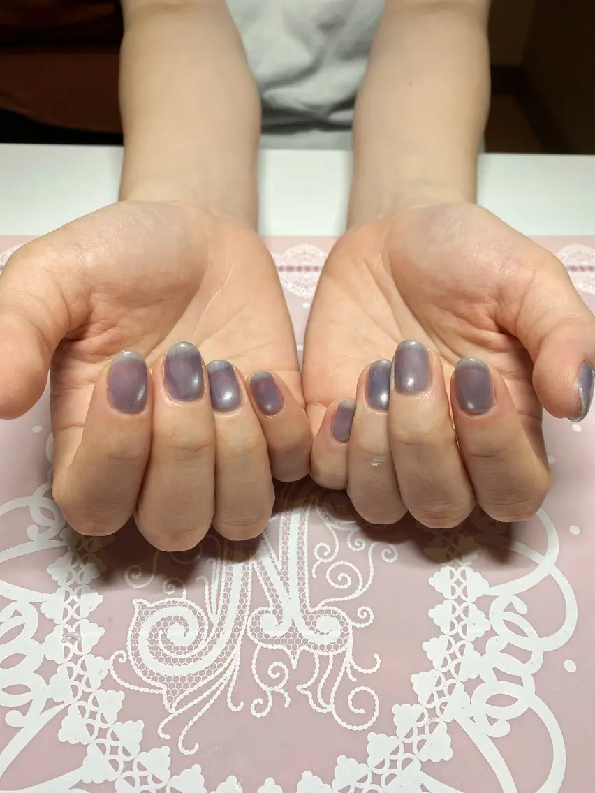 ネイル Rnail ルルのネイルデザイン