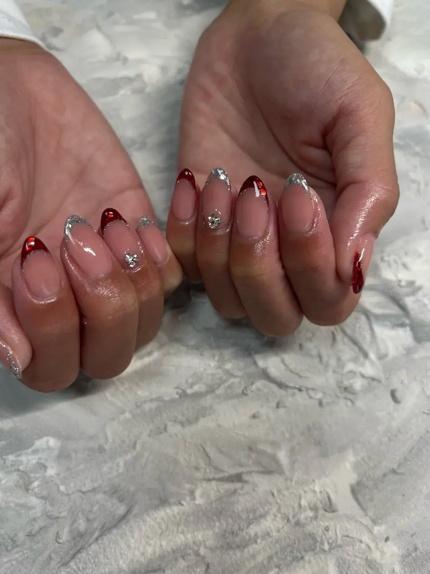 ネイル nailartist lisaのネイルデザイン