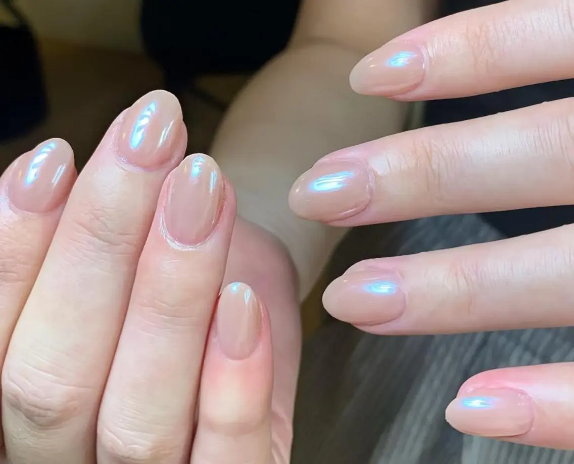 ネイル ハンドネイル Molly _nailのネイルデザイン