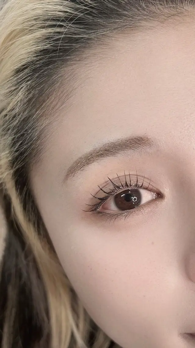 マツエク・マツパ Q-LASH Kotoneの眉毛・アイブロウイメージ
