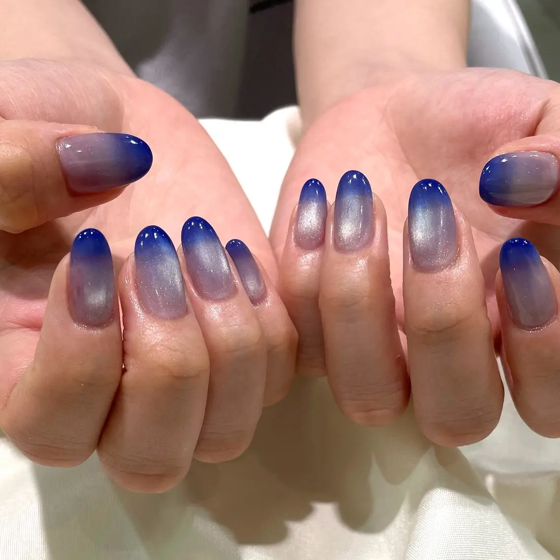 ネイル ハンドネイル フットネイル ennail ayaのネイルデザイン