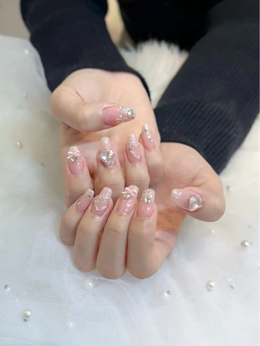 ネイル ハンドネイル ハンドケア Chizuru ☾ ໋のその他イメージ