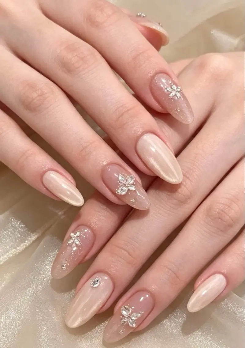 ネイル 💅 あいのネイルデザイン