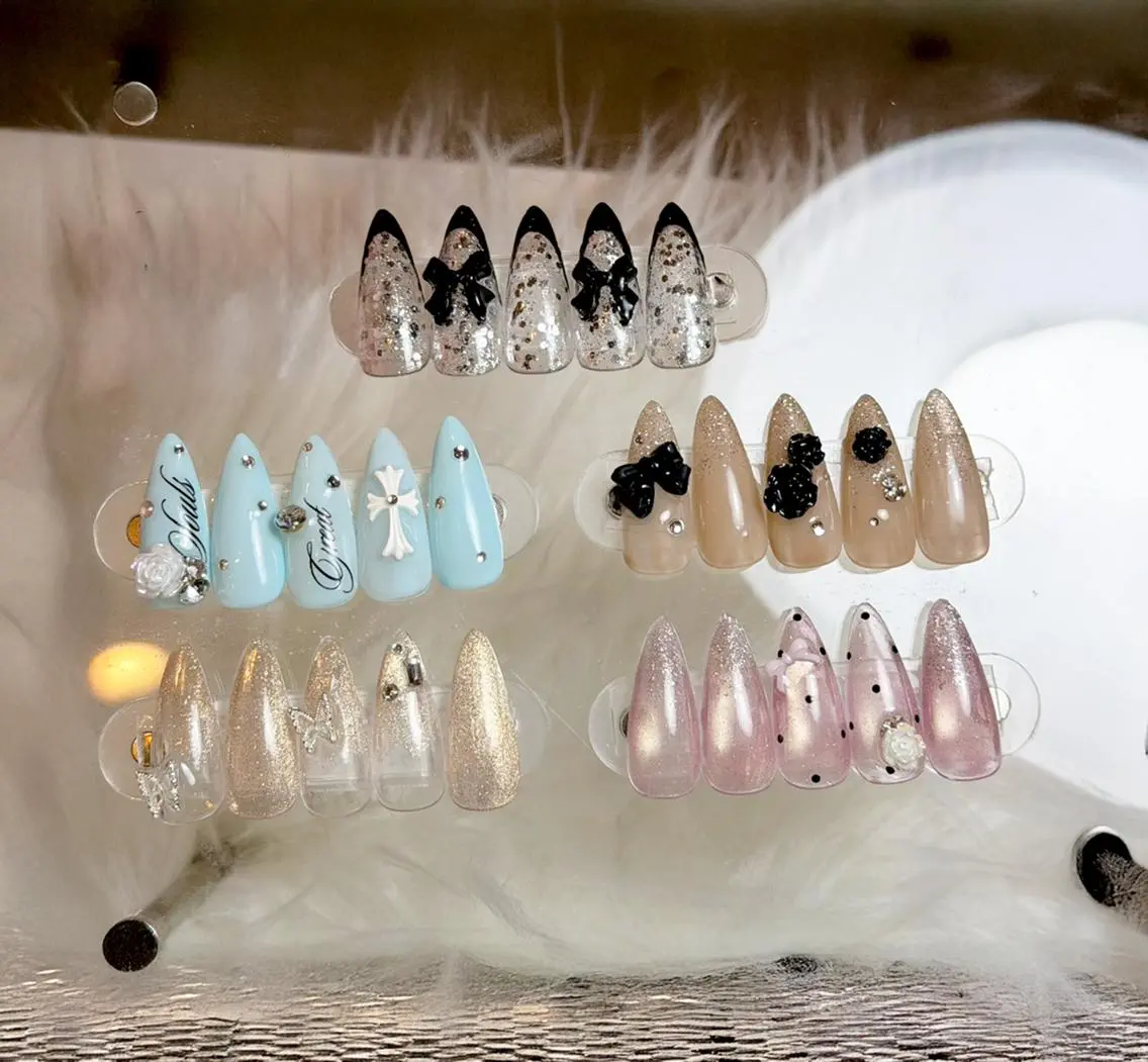 ネイル ワンホンネイル ハンドネイル Re:eight nailのネイルデザイン