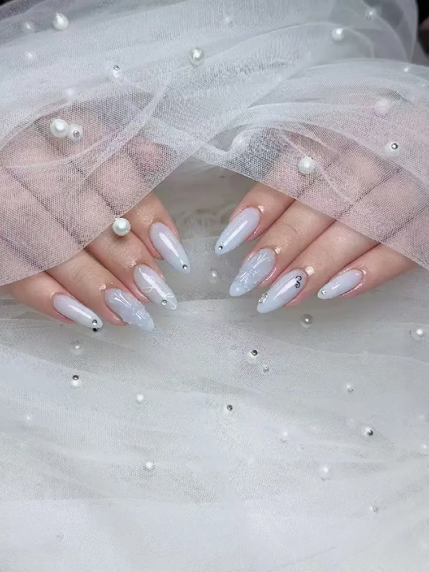 ネイル ENsalon nailのネイルデザイン