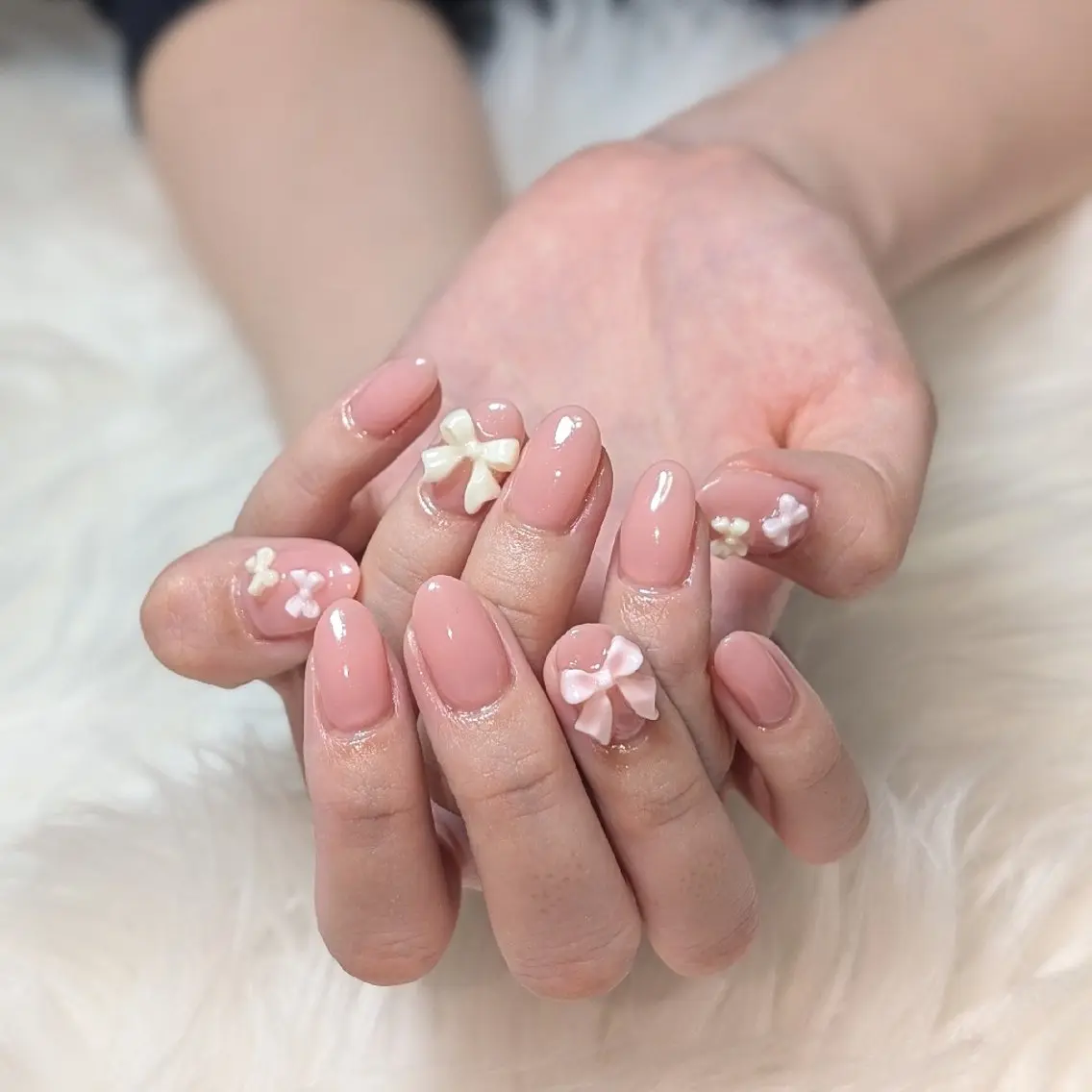 ネイル nail MENTE mikuのエステ・リラクイメージ