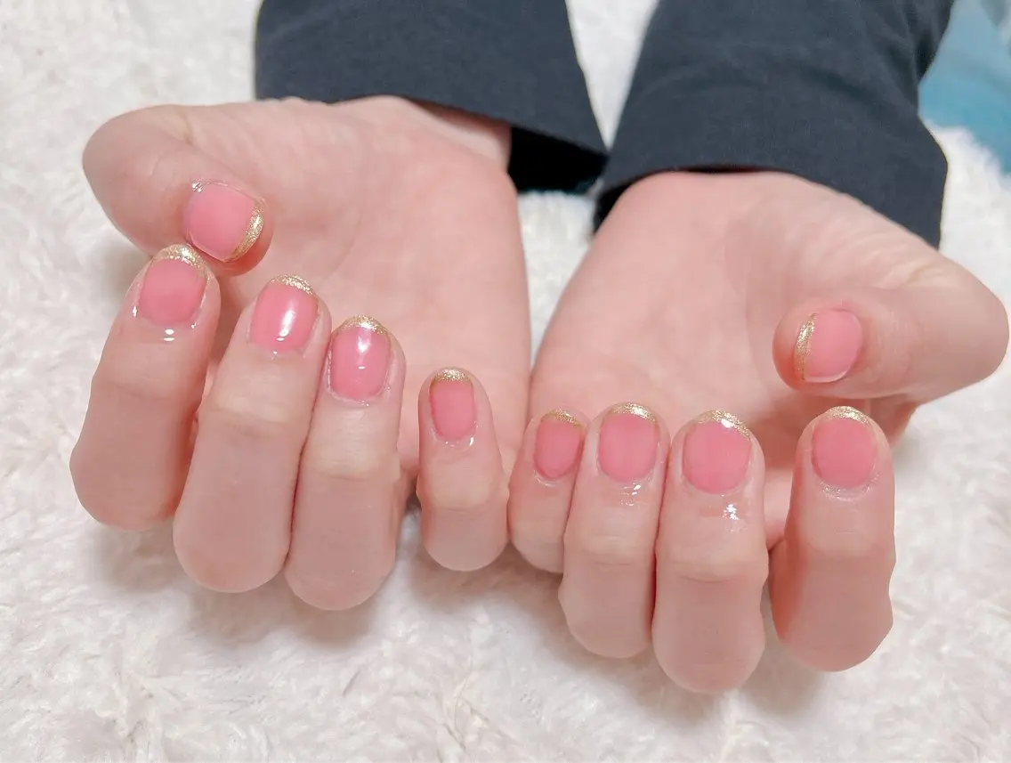 ネイル ハンドネイル kaenail 瑞江のネイルデザイン
