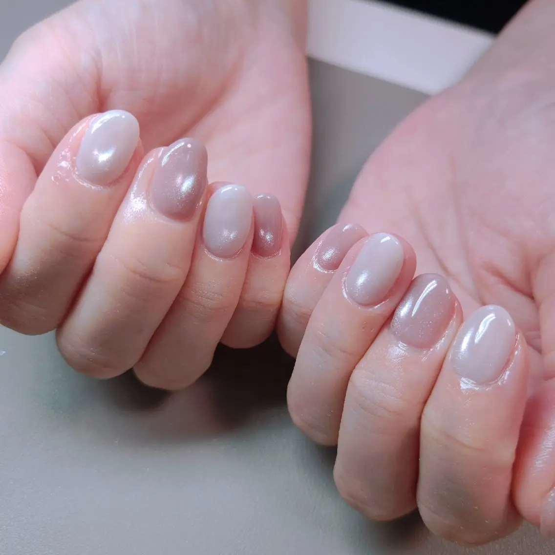 ネイル ハンドネイル K3nail   maiのネイルデザイン