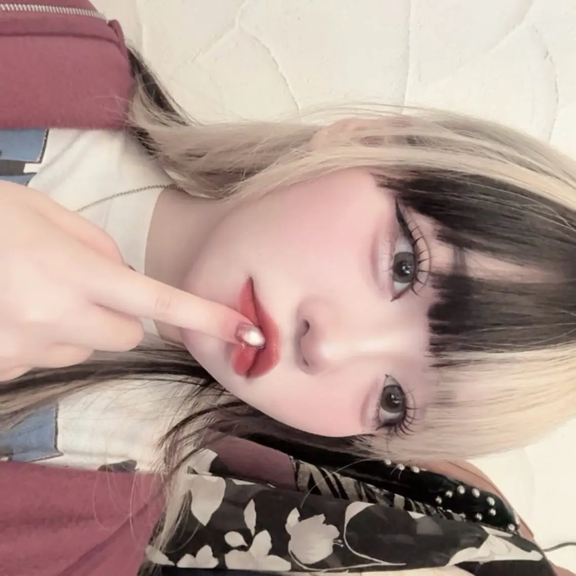 マツエク・マツパ AYAKA🤍 まつ毛パーマのマツエク・マツパデザイン