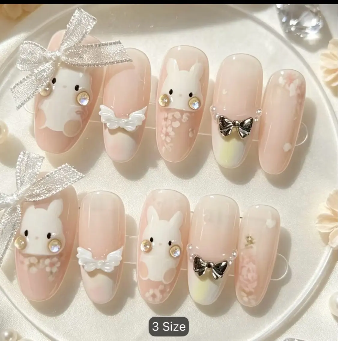 ネイル ハンドネイル Van Nail Salonのネイルデザイン