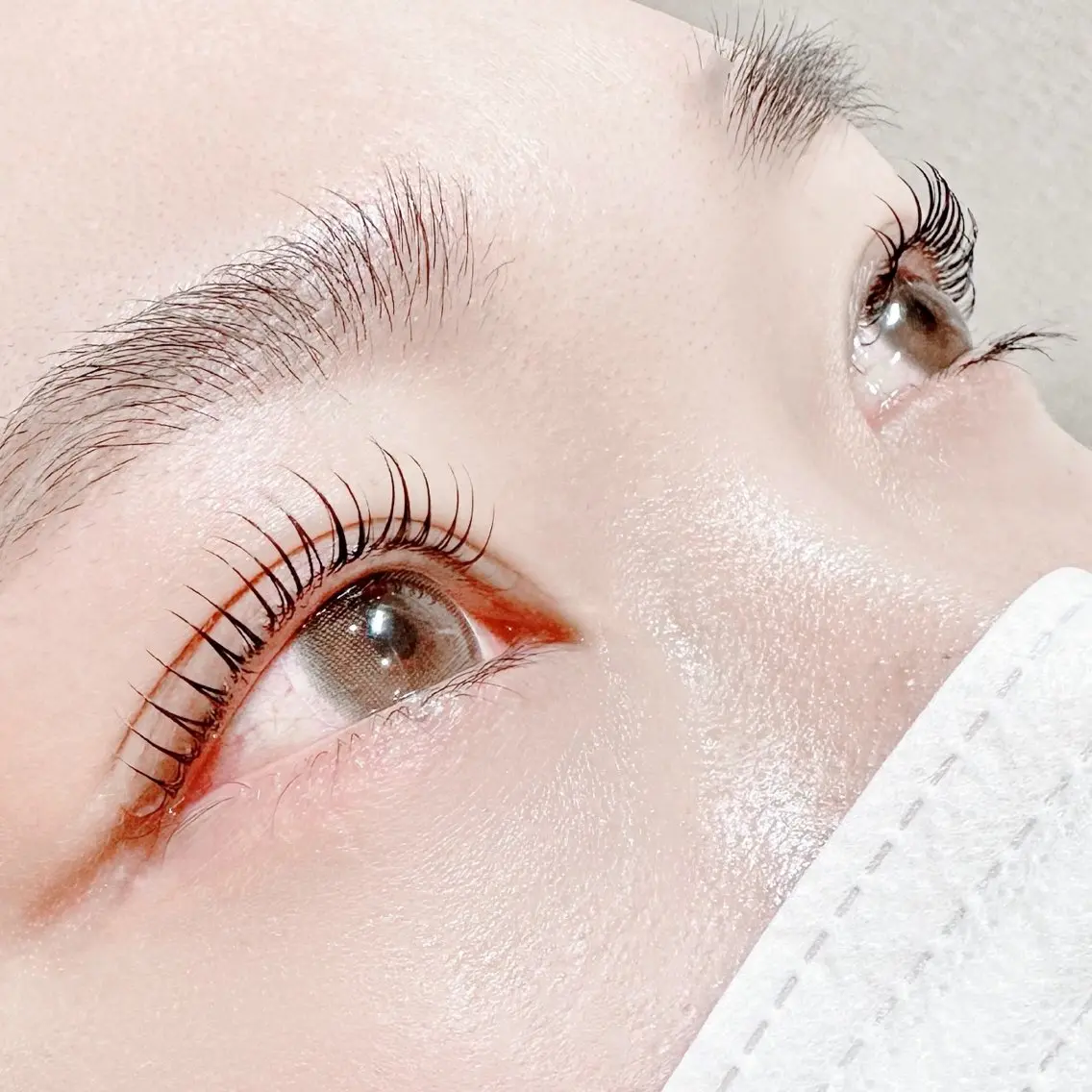 マツエク・マツパ マツパ KANA eyelashのマツエク・マツパデザイン