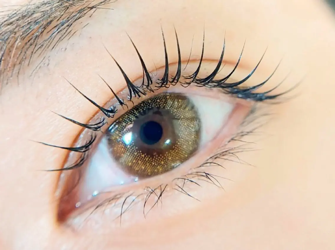 マツエク・マツパ eyelash Ap.asamiのマツエク・マツパデザイン