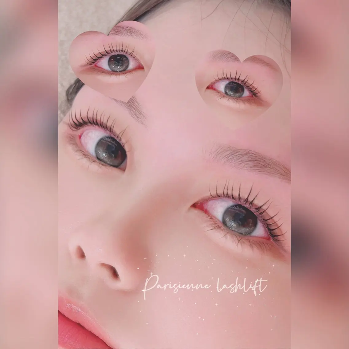 マツエク・マツパ マツパ anocharm _annaの眉毛・アイブロウイメージ
