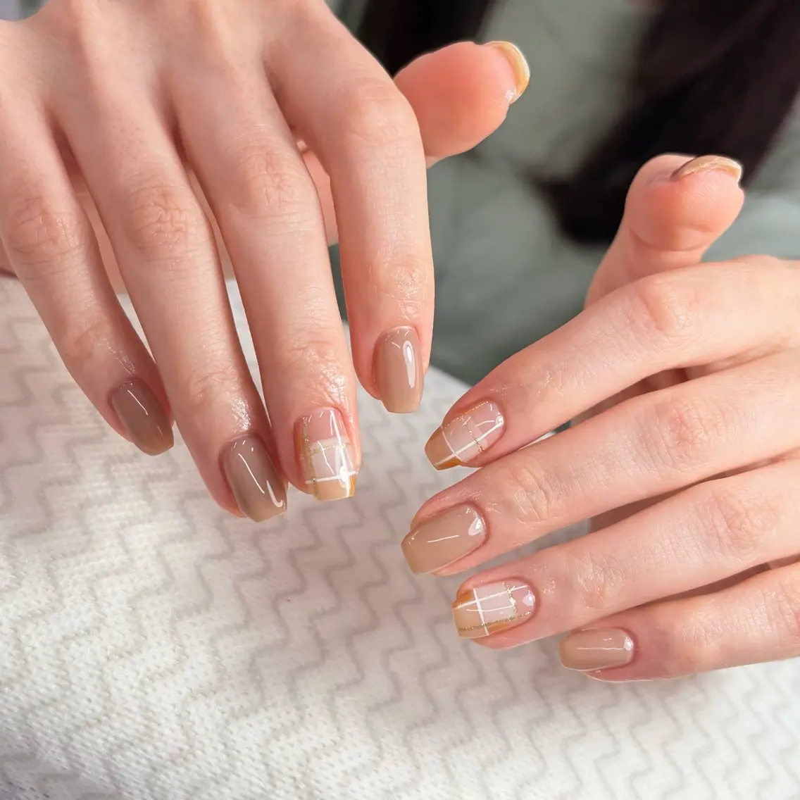 ネイル ハンドネイル Miami NailHouseのネイルデザイン