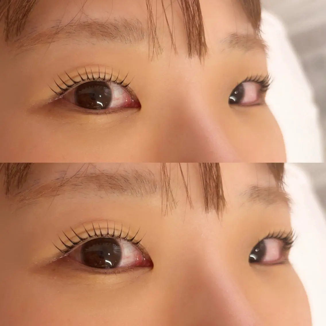 マツエク・マツパ yuka *の眉毛・アイブロウイメージ