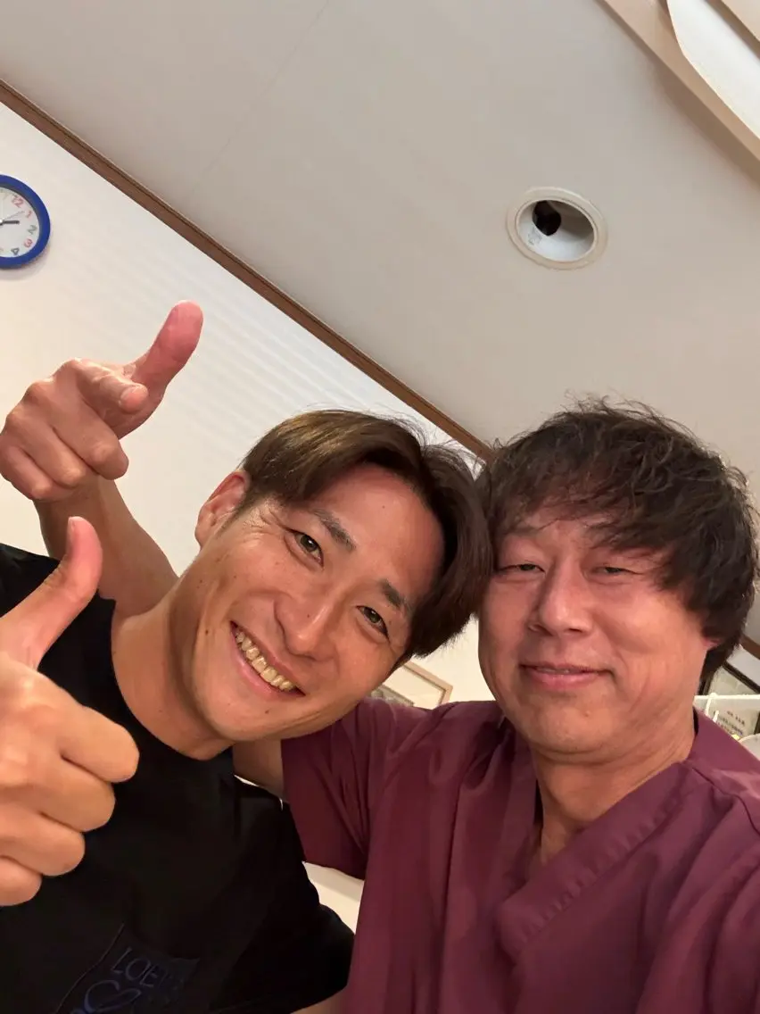 エステ リラク 松本 昌也のエステ・リラクイメージ