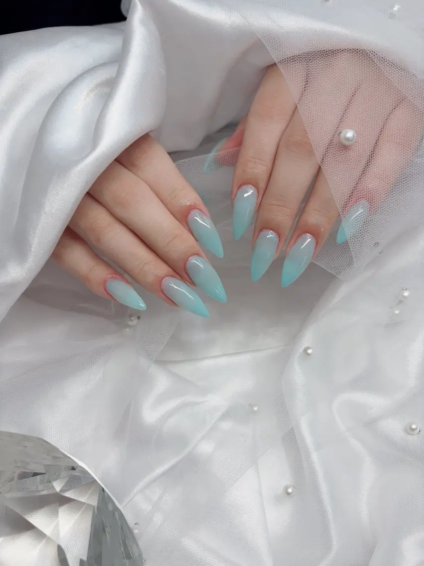 ネイル Lance nail 💅🏽ａｙａ🖤のネイルデザイン