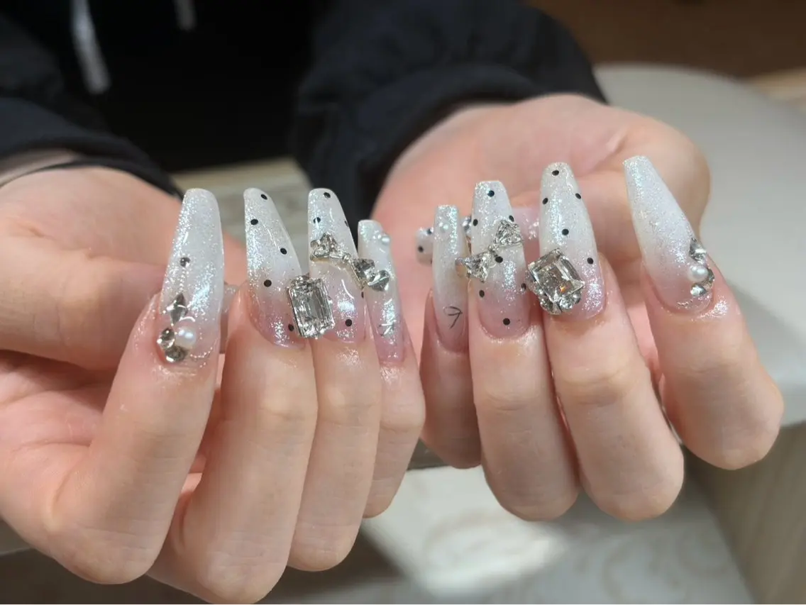 ネイル Sakai Nail Salonのネイルデザイン