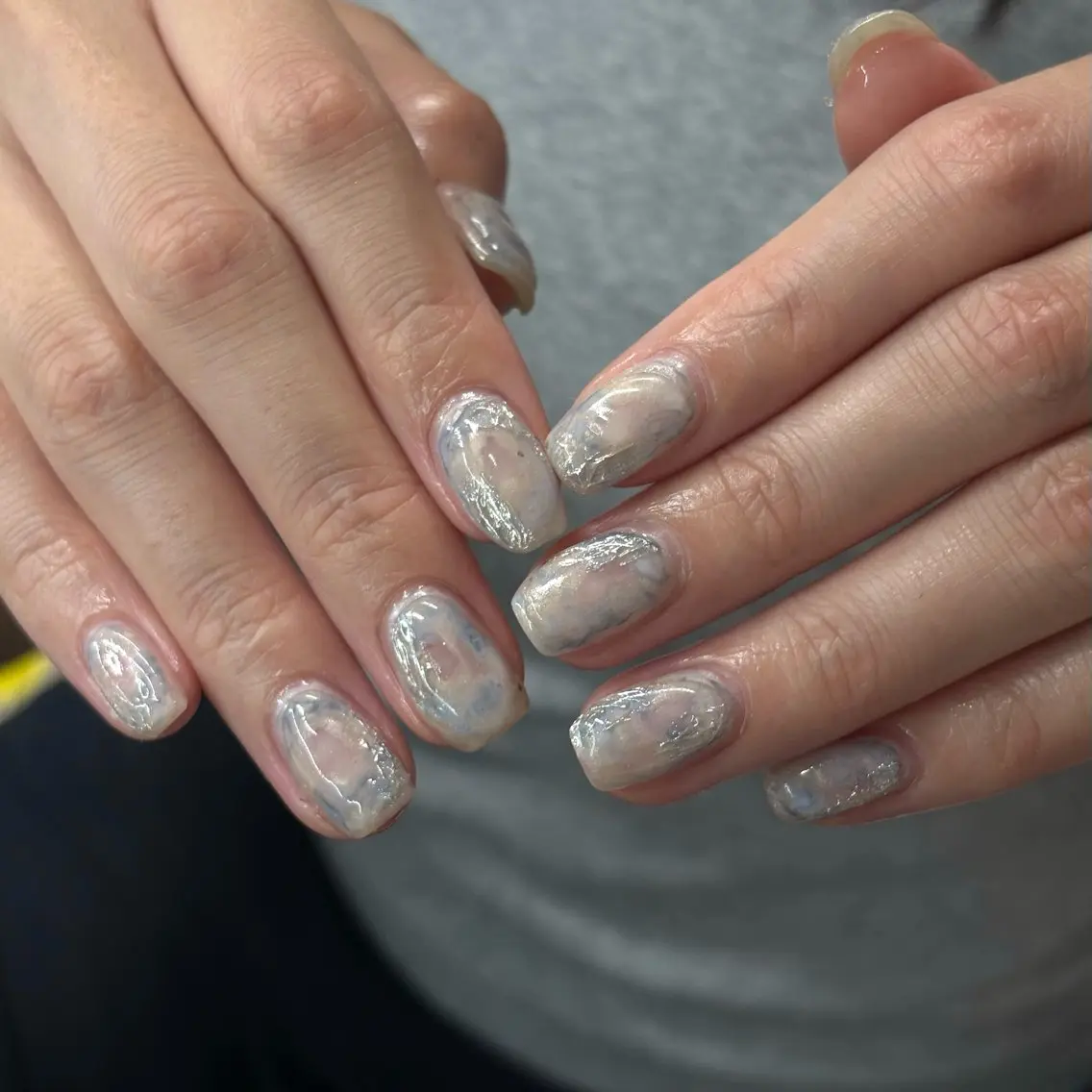 ネイル filonnail airiのネイルデザイン
