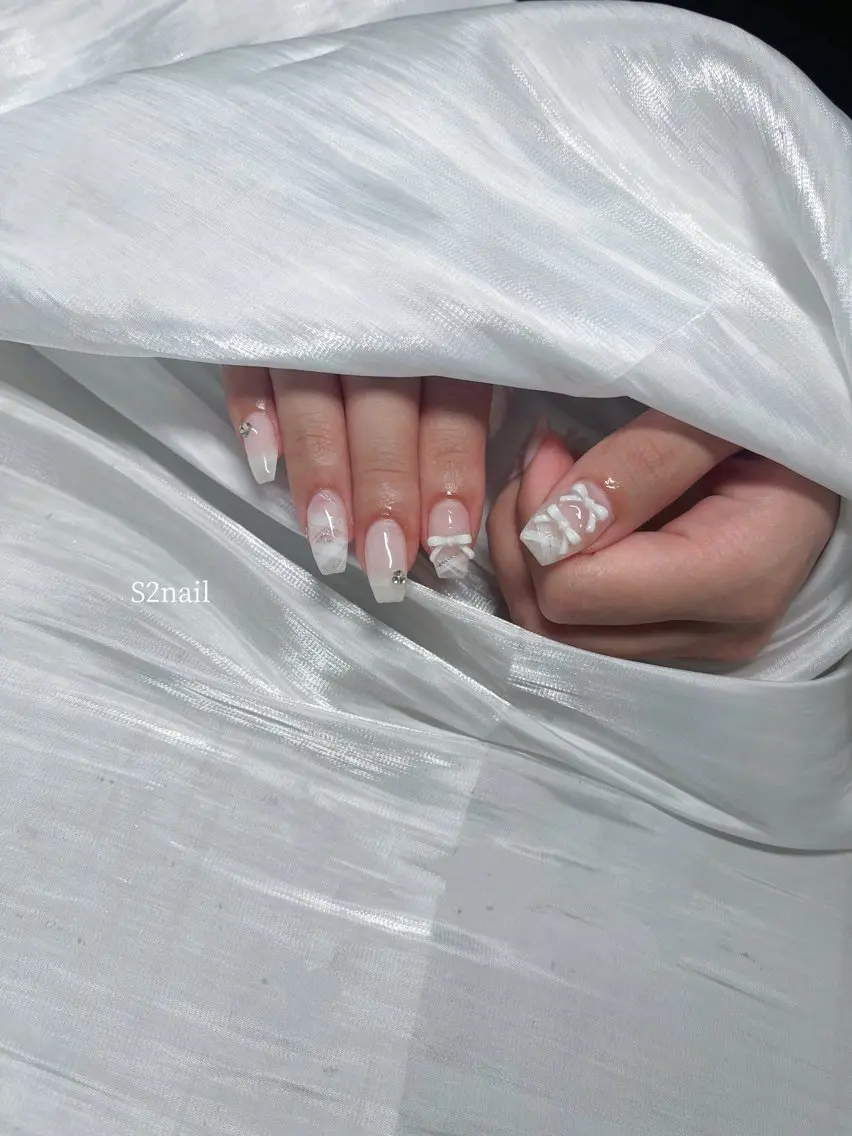 ネイル ハンドネイル S2 nailのネイルデザイン