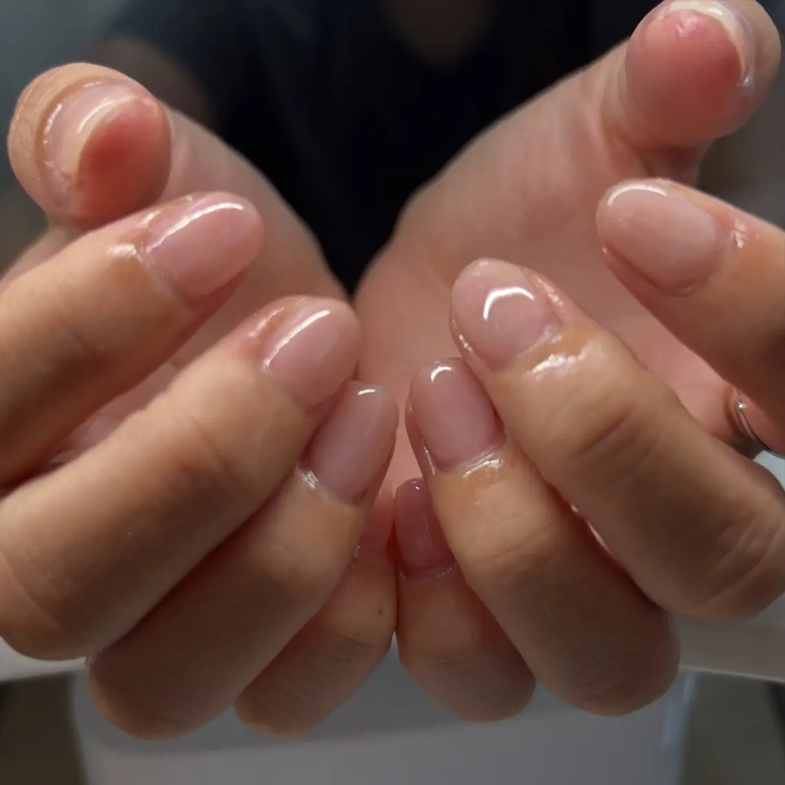 ネイル ハンドネイル m.nail mayumiのネイルデザイン
