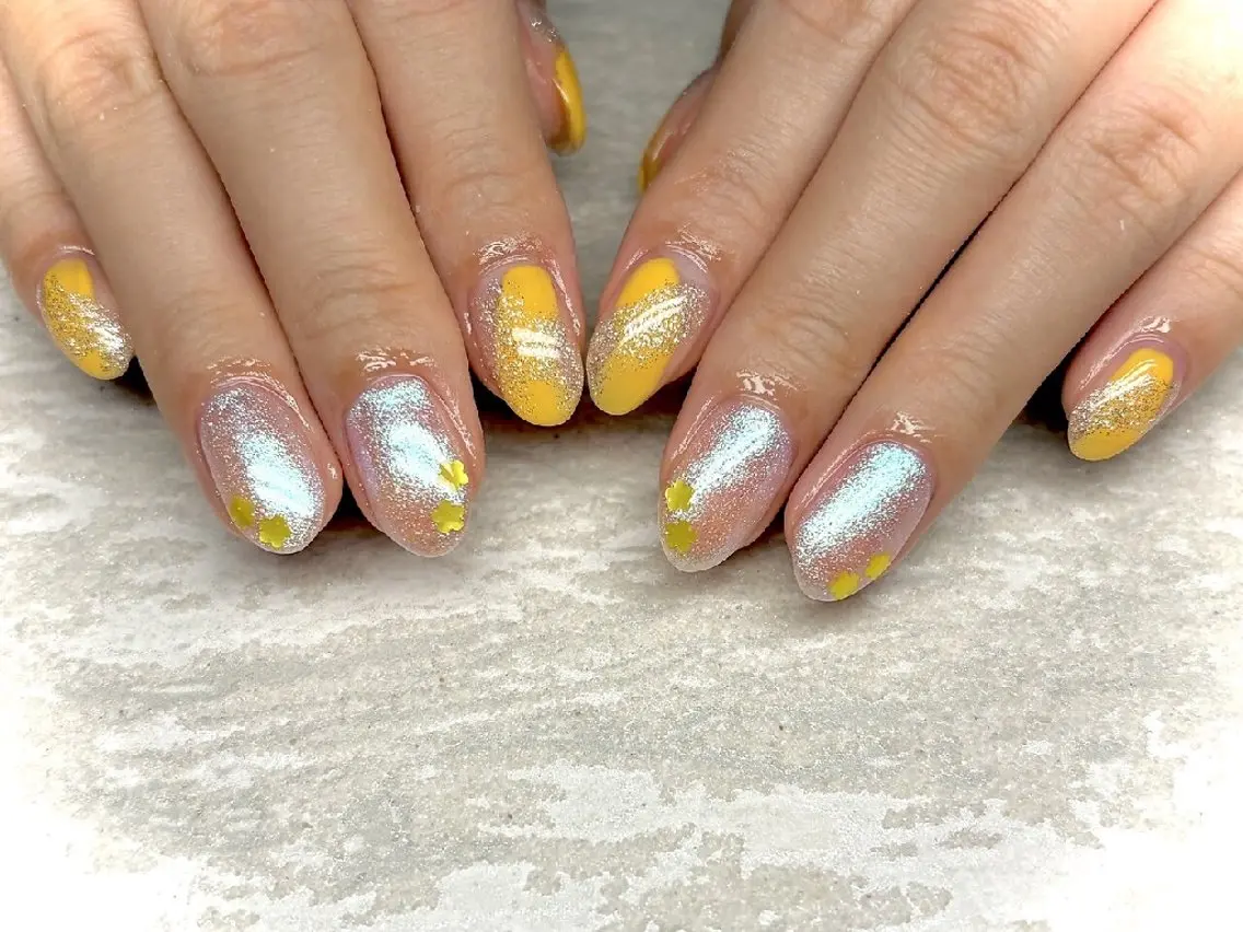期間限定♪練習モデル様オフ込み♪【毎月変わる☆】定額アート♪の写真