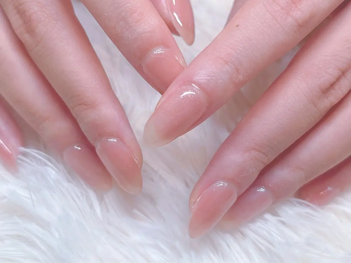 ネイル ハンドネイル Yuki mr nailのネイルデザイン
