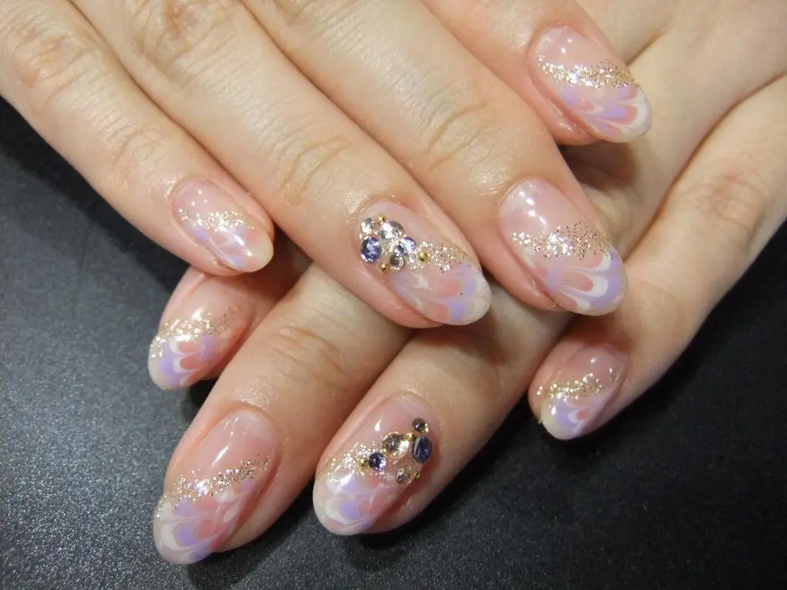 ネイル Ｋ- nailのネイルデザイン