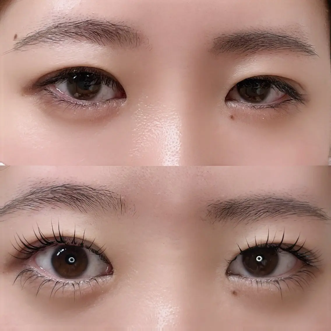 【平日限定】上下立ち上げパーマ💕の写真