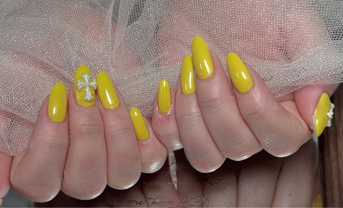 ネイル Ayumi nails川崎店のネイルデザイン