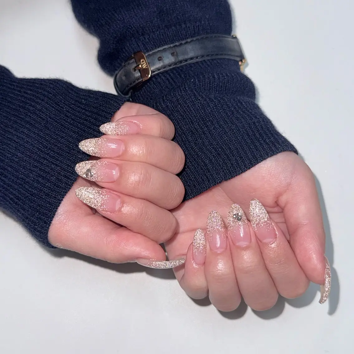 ネイル ハンドネイル BERA NAILSのネイルデザイン