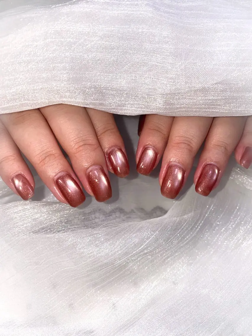 ネイル ハンドネイル 錦糸町 mi_nailのネイルデザイン