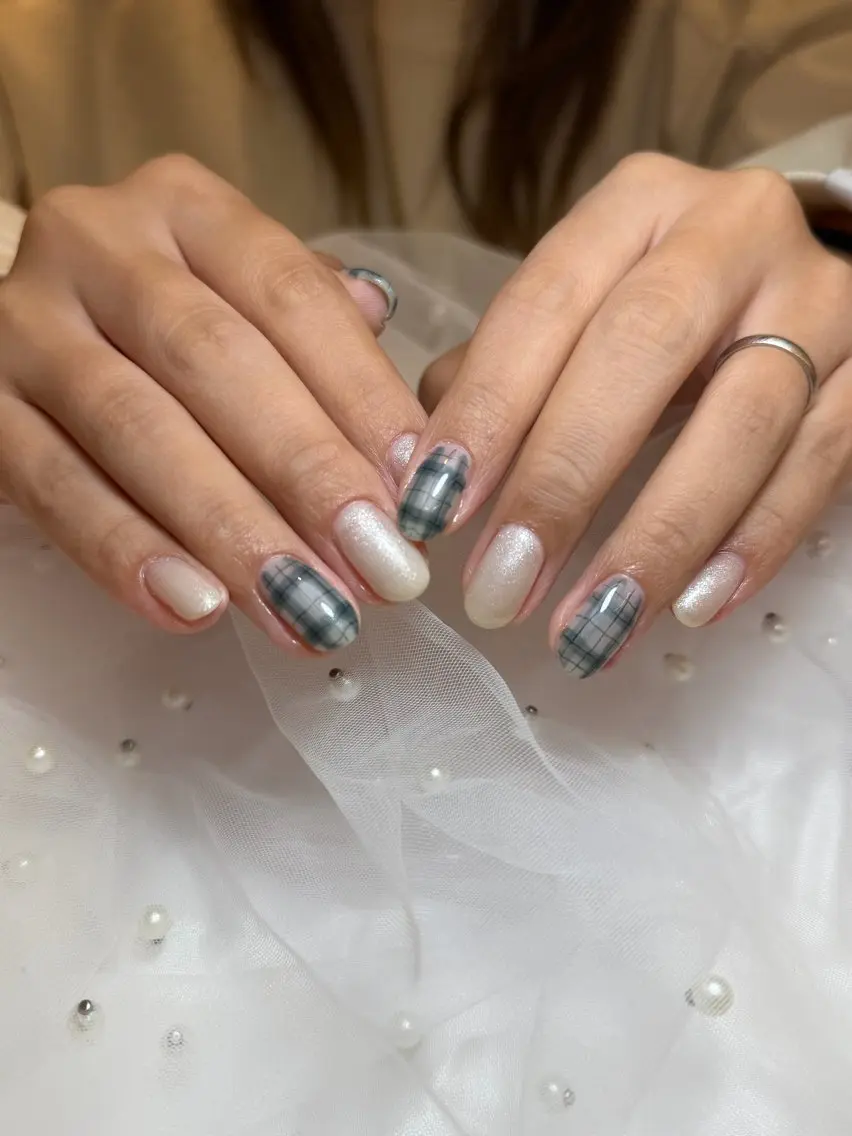 ネイル Kellynail ayanoのネイルデザイン