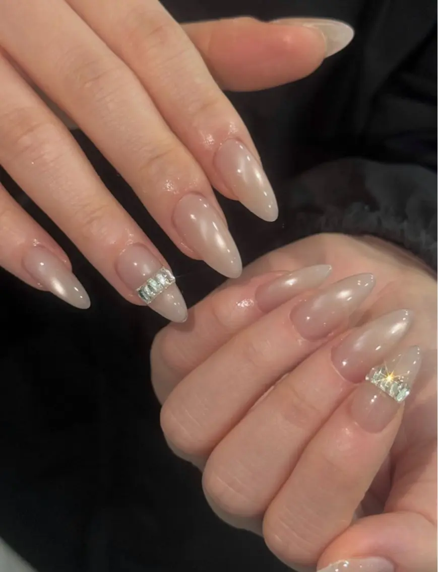 ネイル ハンドネイル NiJi Nailsのネイルデザイン