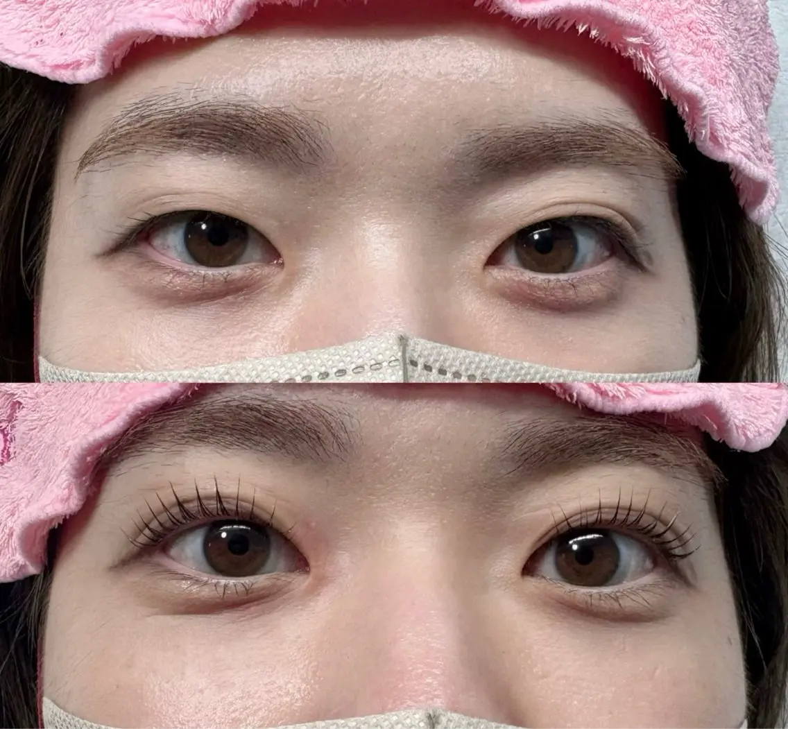 マツエク・マツパ トータルビューティー サロン・Ｎの眉毛・アイブロウイメージ