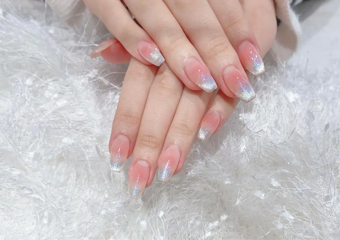 ネイル Sachi Nail上野のネイルデザイン