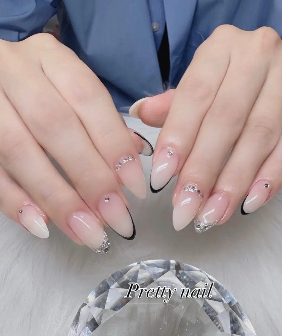 ネイル Prettynail 本厚木自宅サロンのネイルデザイン