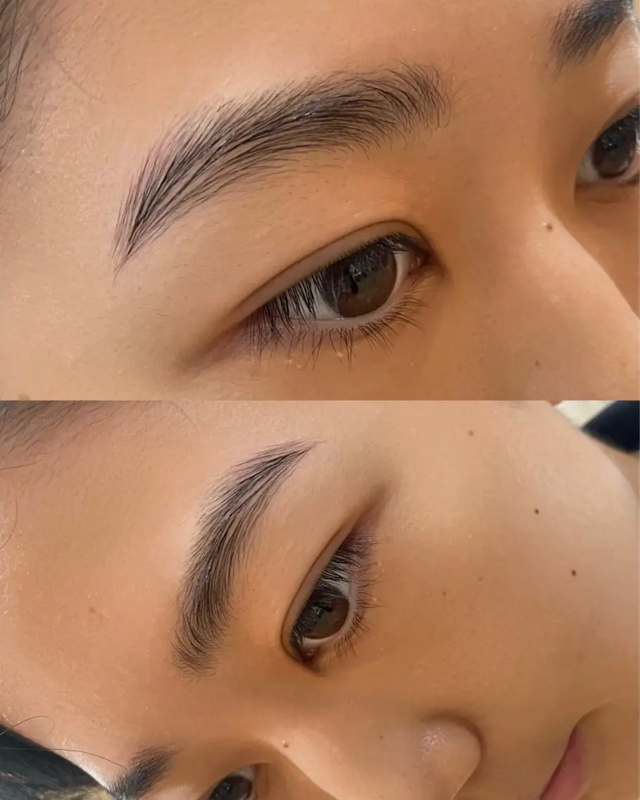 アイブロウ rocca eye_ browの眉毛・アイブロウイメージ