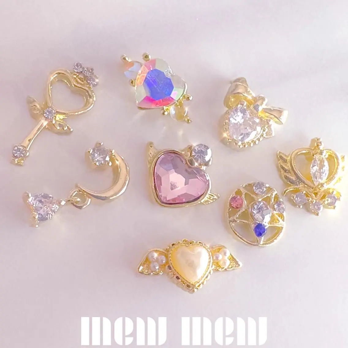 ネイル ハンドネイル mew mew kotomiのネイルデザイン