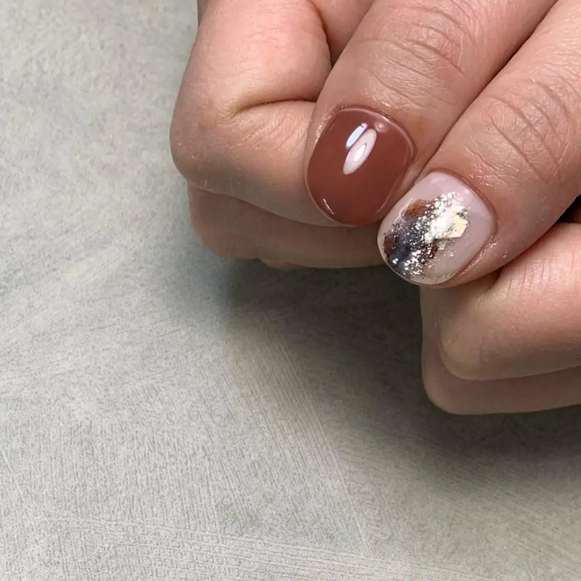 ネイル S. JEWELのネイルデザイン