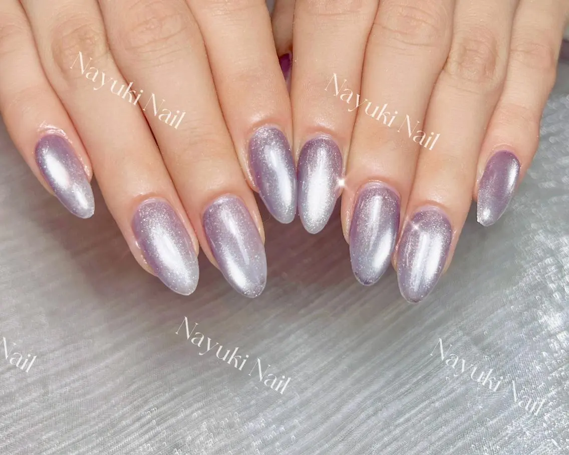 ネイル 🎀Sense Nail池袋店🎀のネイルデザイン