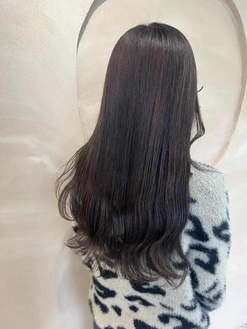 《女性限定》カット【3センチ以内のメンテナンスカット】ショートNG¥1000の写真