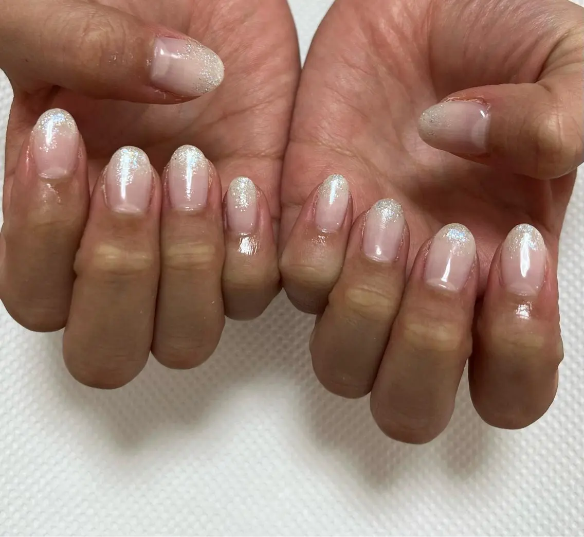 ネイル nail M&Tのネイルデザイン