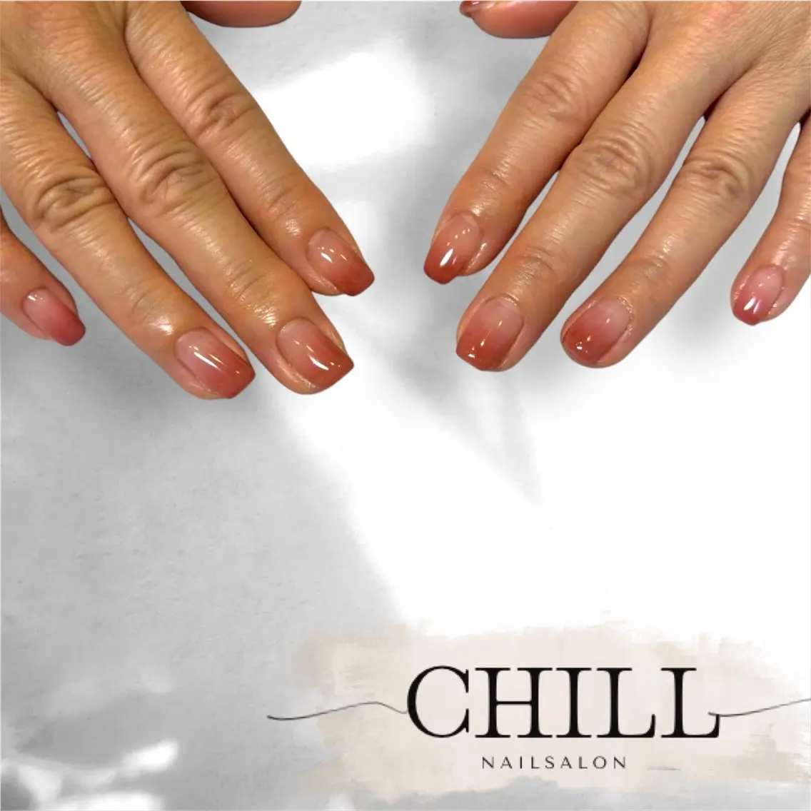 ネイル NailSalon CHILLのネイルデザイン