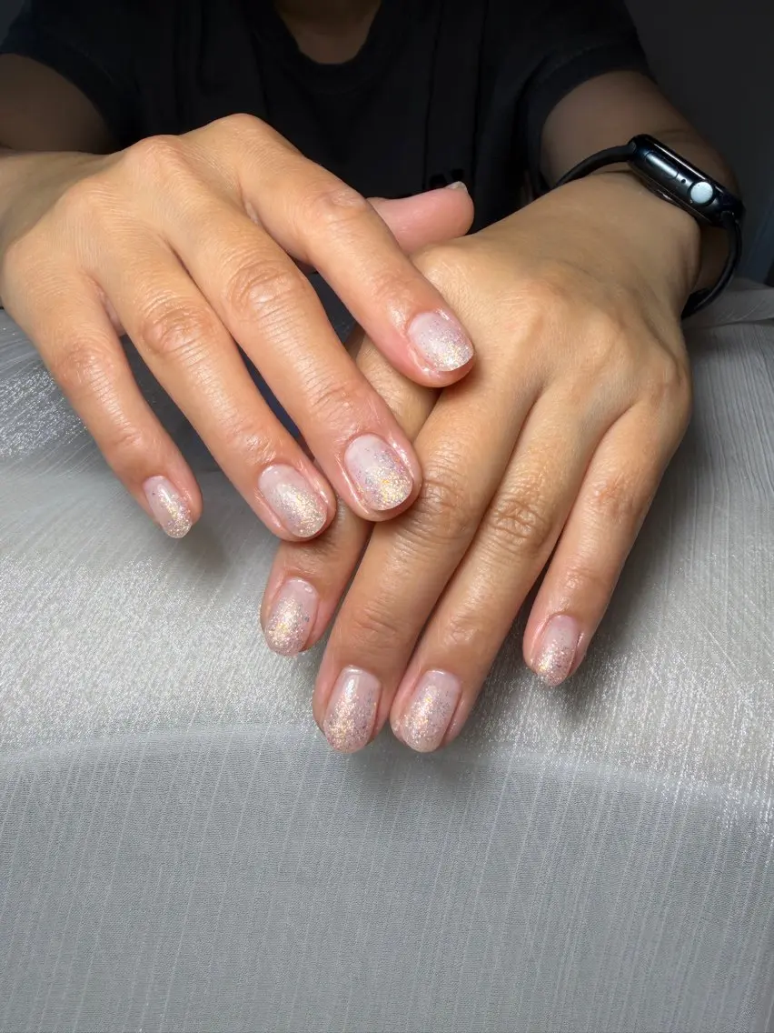 ネイル ハンドネイル Nail Salon Anのネイルデザイン