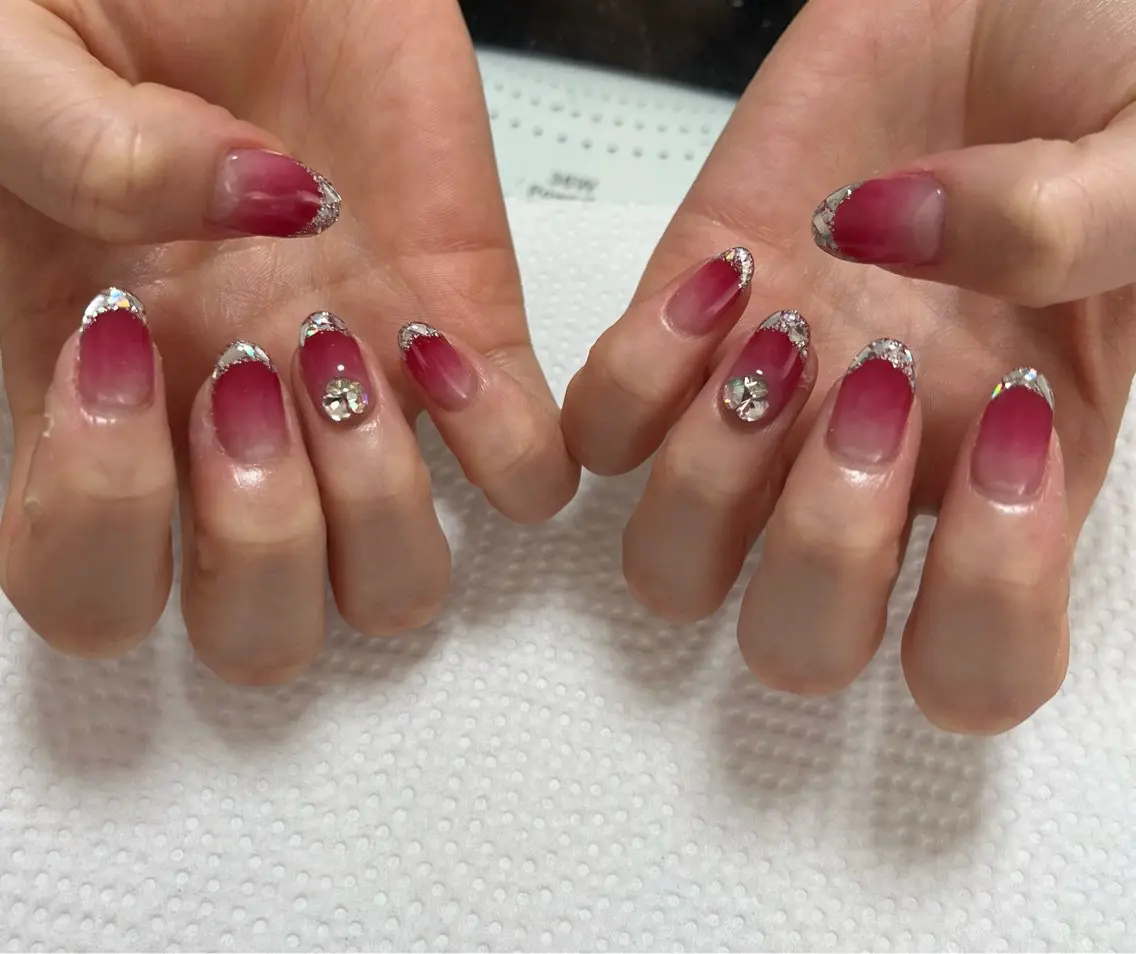 ネイル nail M&Tのネイルデザイン