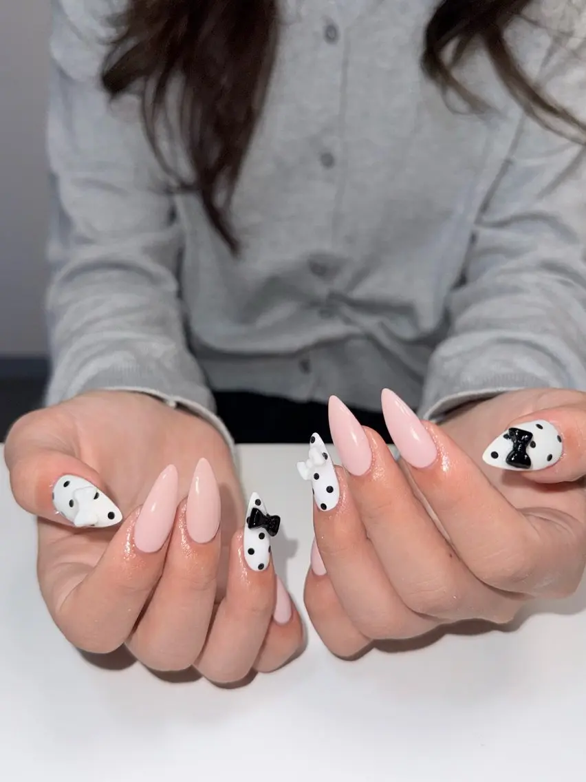 ネイル ハンドネイル BERA NAILSのネイルデザイン