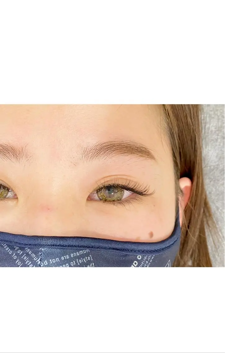 “ minimo限定価格”︎︎◌オフ代込フラットラッシュ120本︎︎◌(土日祝+¥500)の写真