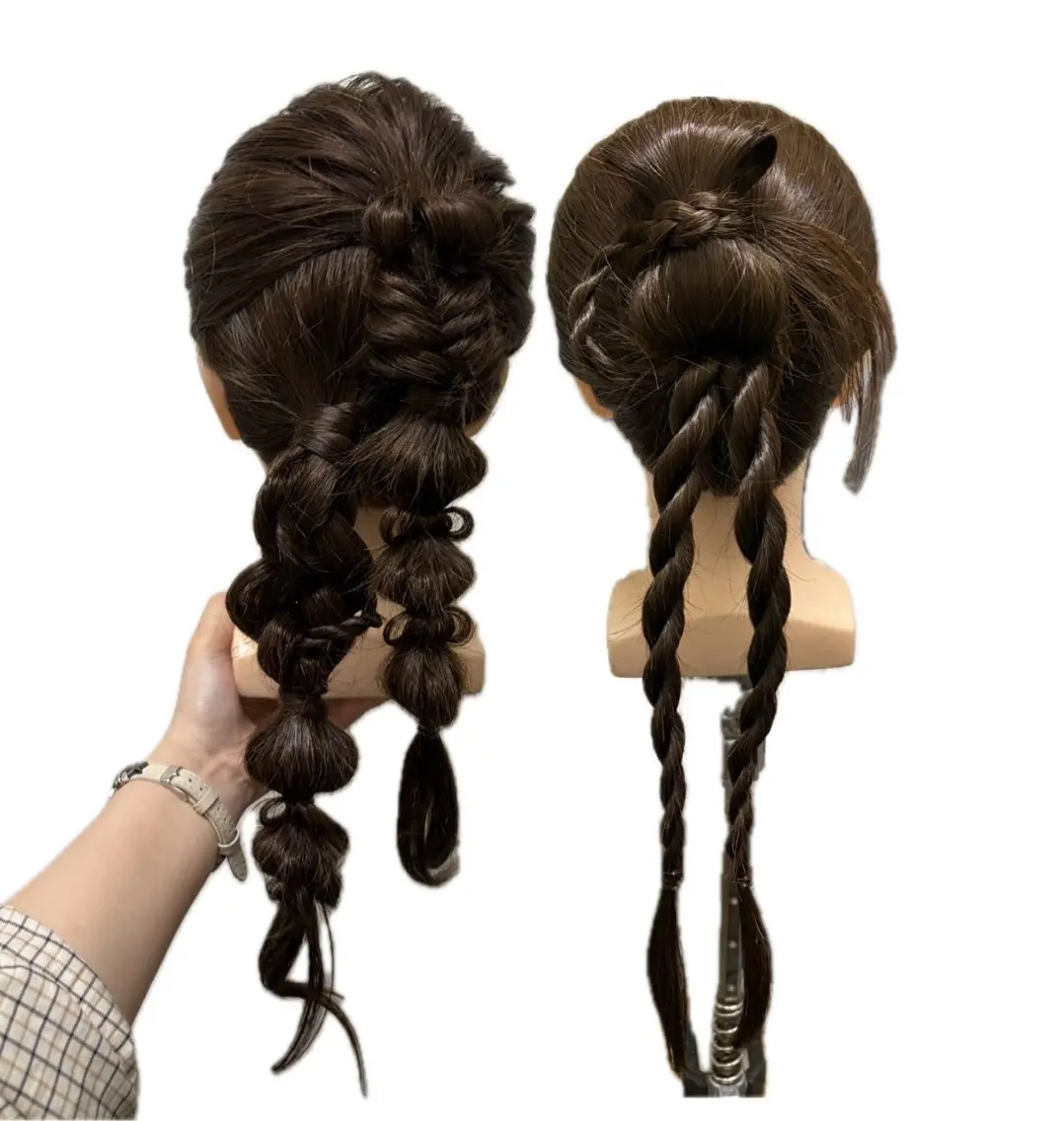 ヘアセット ほのか./ geepのヘアスタイル